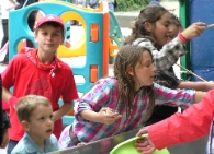 (2010-05) Fancy Fair Sainte Marie